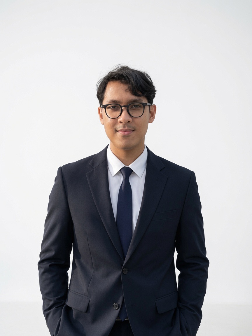 Rangga Priago